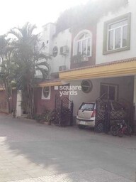 Vaswani Villa Del Mar Tower View