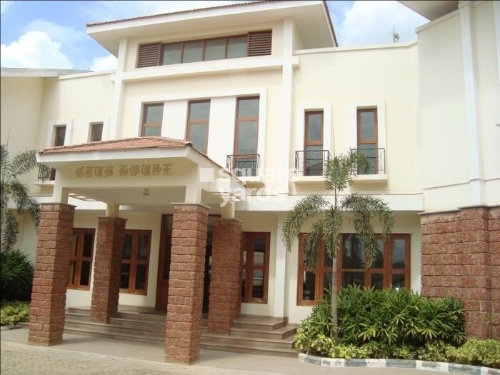 Vaswani Whispering Palms Amenities-Features 3