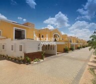 Vaswani Whispering Palms Tower View