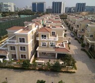 Vaswani Whispering Palms Tower View