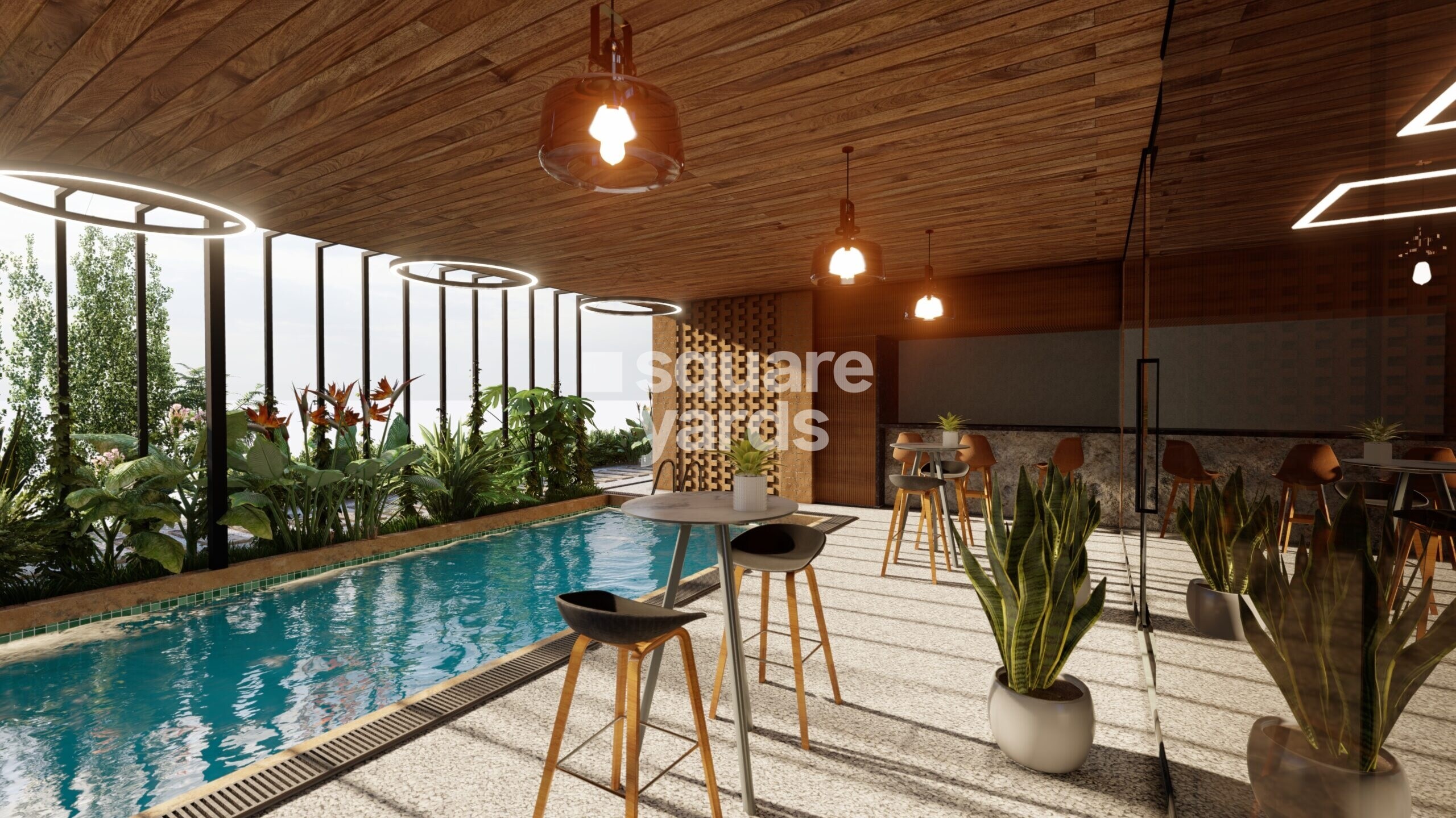 Vatavarana Realty Plots Amenities-Features 2