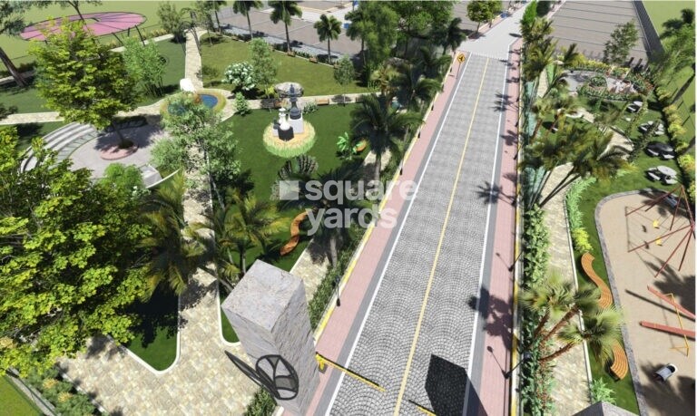 Vatavarana Realty Plots