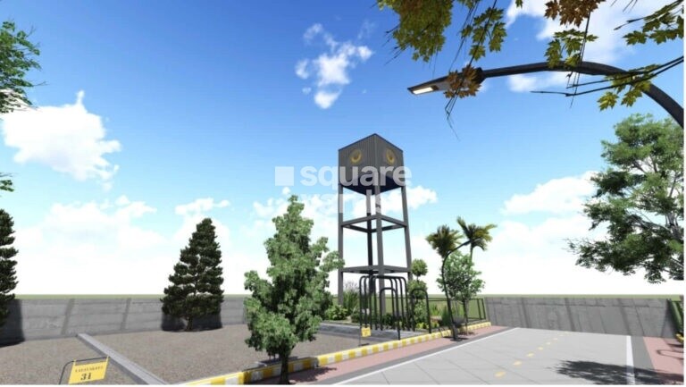 Vatavarana Realty Plots