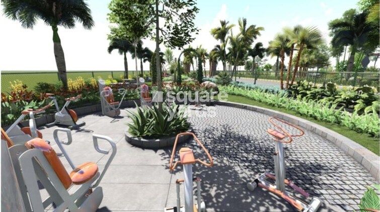 Vatavarana Realty Plots Amenities-Features 5