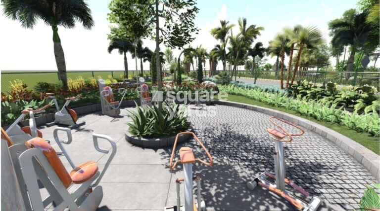 Vatavarana Realty Plots Amenities-Features 5