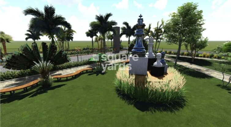 Vatavarana Realty Plots Amenities-Features 6