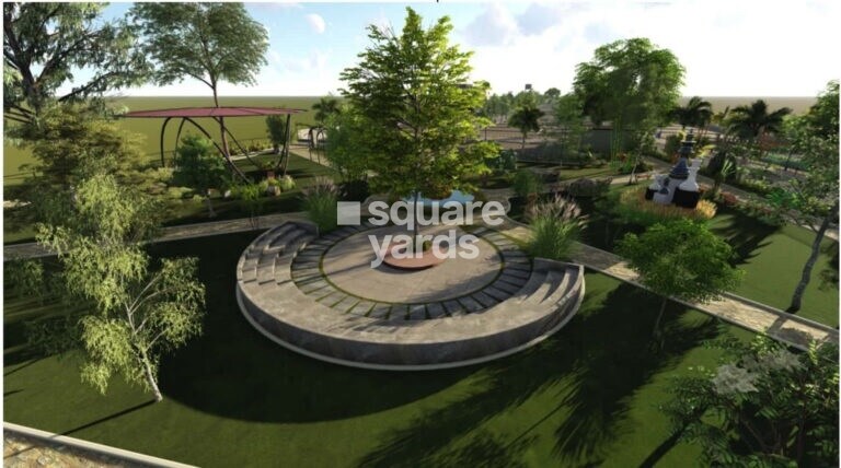 Vatavarana Realty Plots