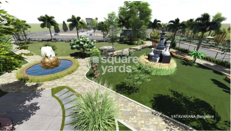 Vatavarana Realty Plots