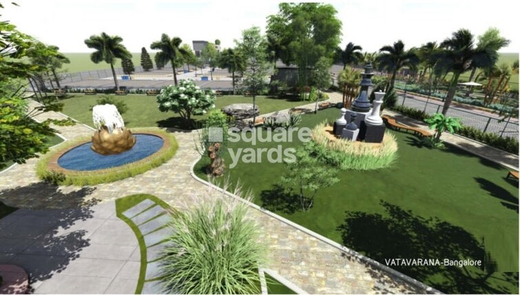 Vatavarana Realty Plots Amenities-Features 8