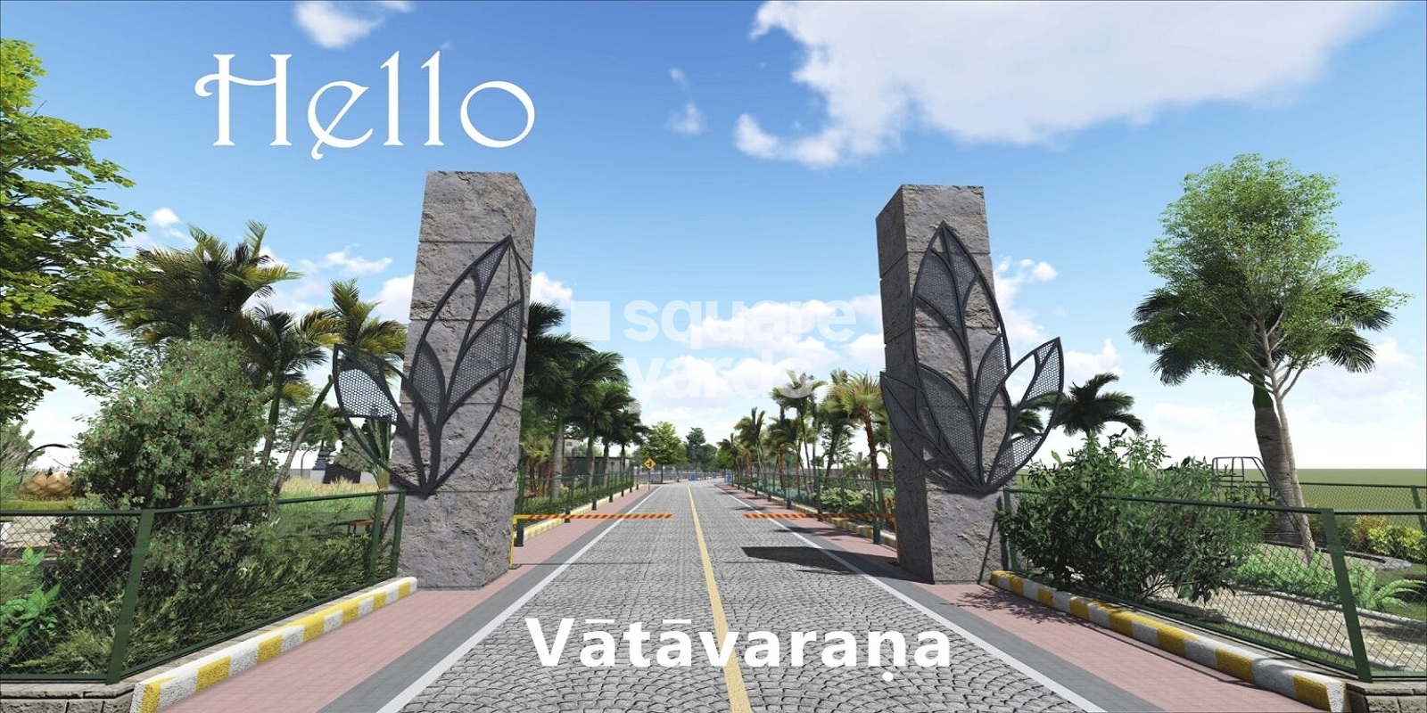 Vatavarana Realty Plots Cover Image