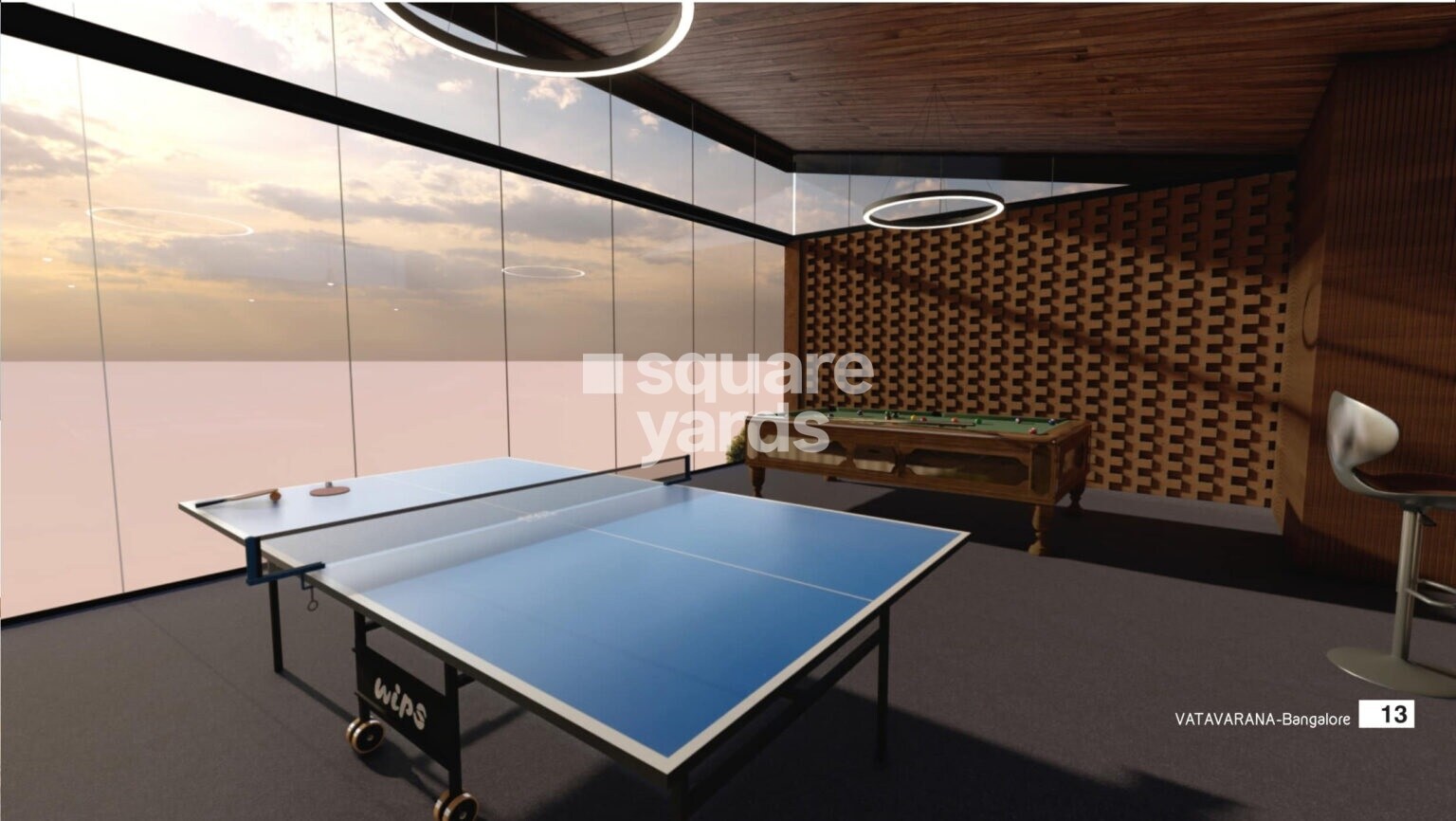 Vatavarana Realty Plots