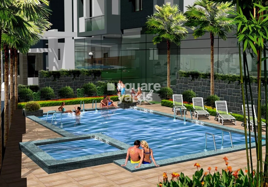 VBC Oracle Ridge Amenities-Features