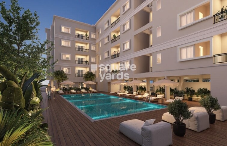 VBC Oracle Sunrise Amenities-Features