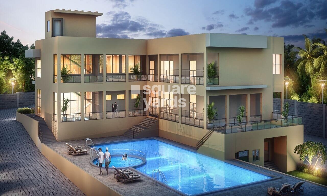 VBHC Haven of Joy Clubhouse External Image