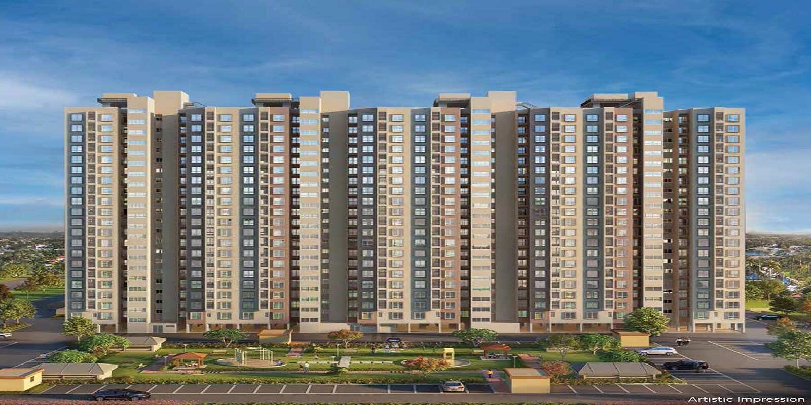 VBHC Haven of Joy, Kengeri, Bangalore