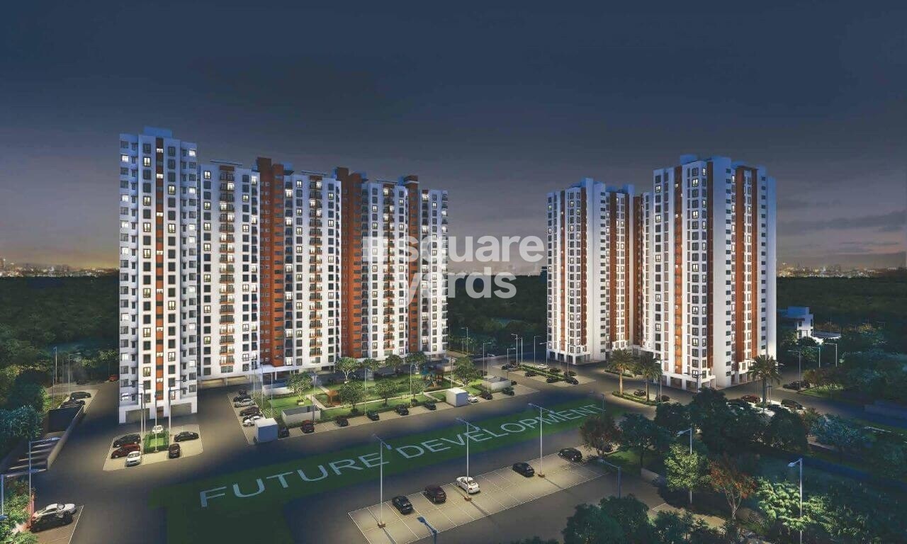 VBHC Haven of Joy Tower View 1