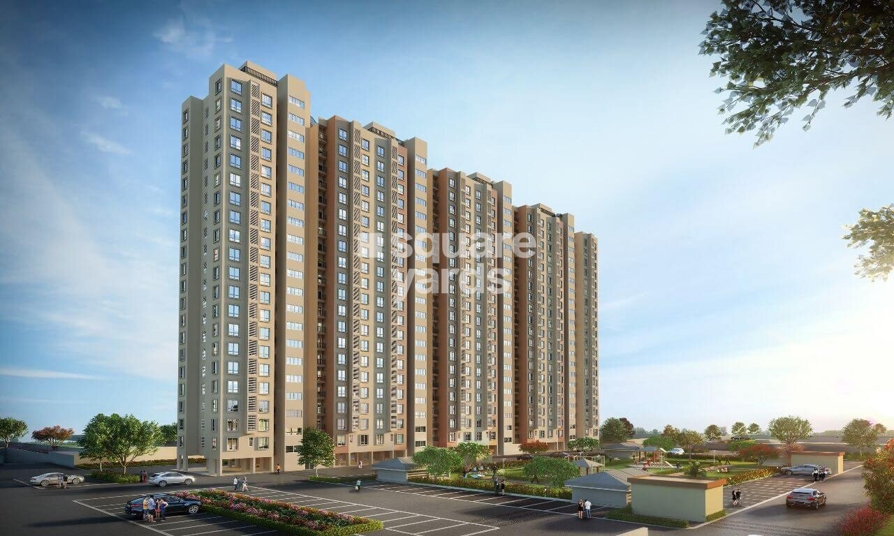 VBHC Haven of Joy Tower View 2