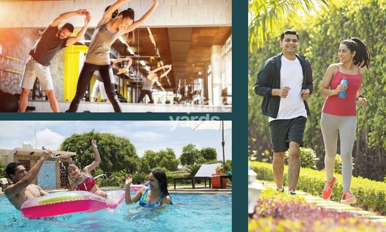 VBHC Palmhaven II Block A