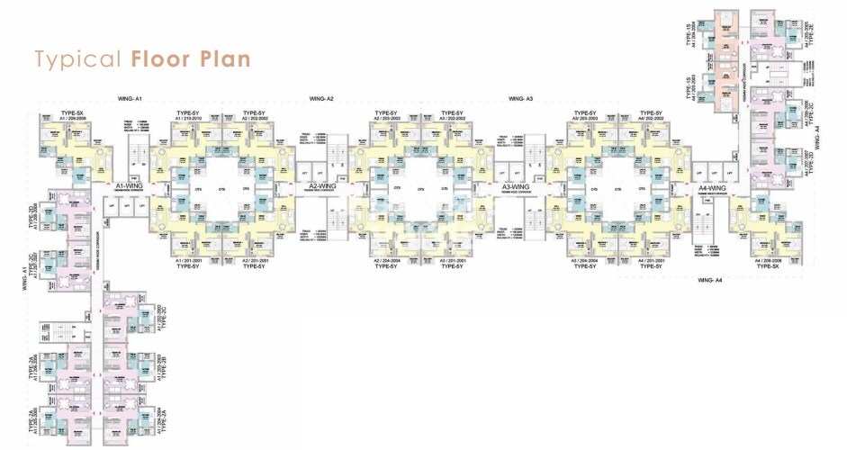 VBHC Palmhaven II Block A