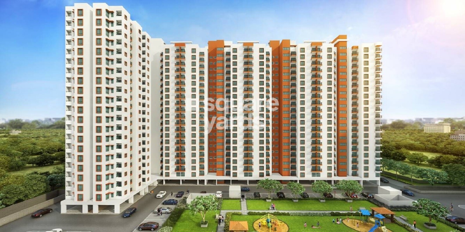 VBHC Palmhaven II Block A