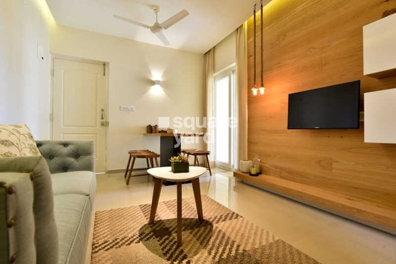 VBHC Palmhaven II Apartment Interiors 1