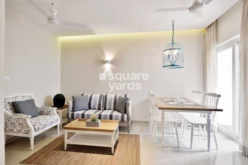 VBHC Palmhaven II Apartment Interiors 2