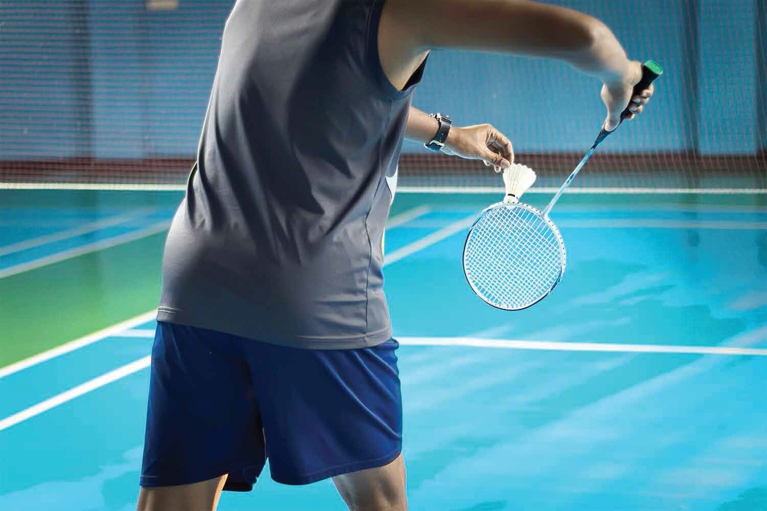 VBHC Palmhaven II Sports facilities Image 1