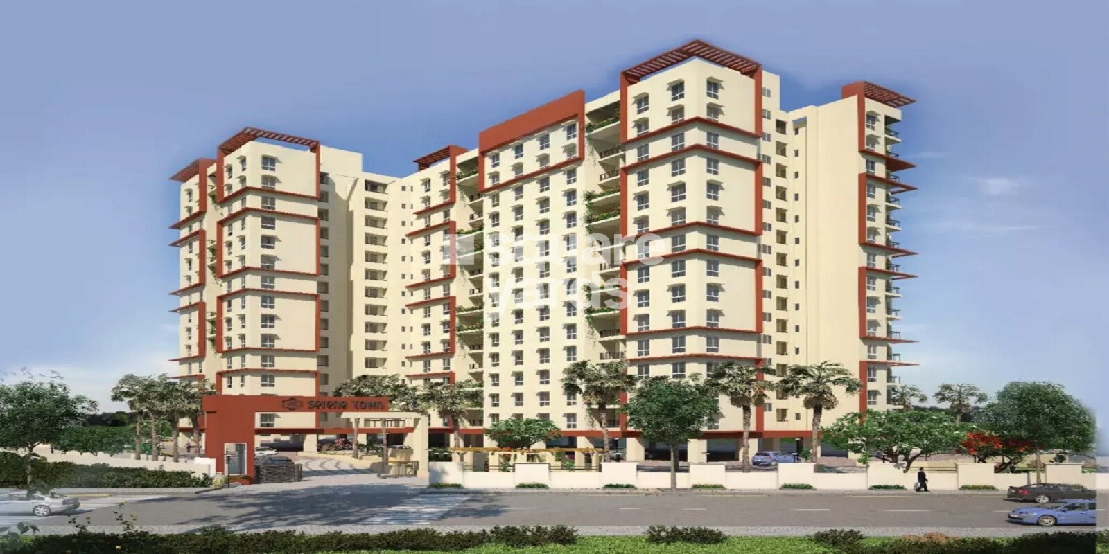 VBHC Serene Town, Kannamangala, Bangalore
