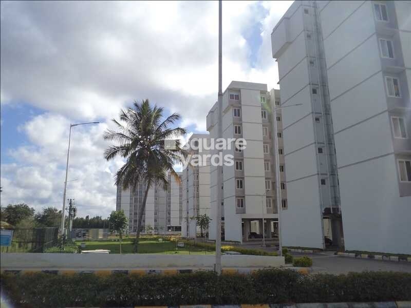 VBHC Vaibhav Anekal Tower View