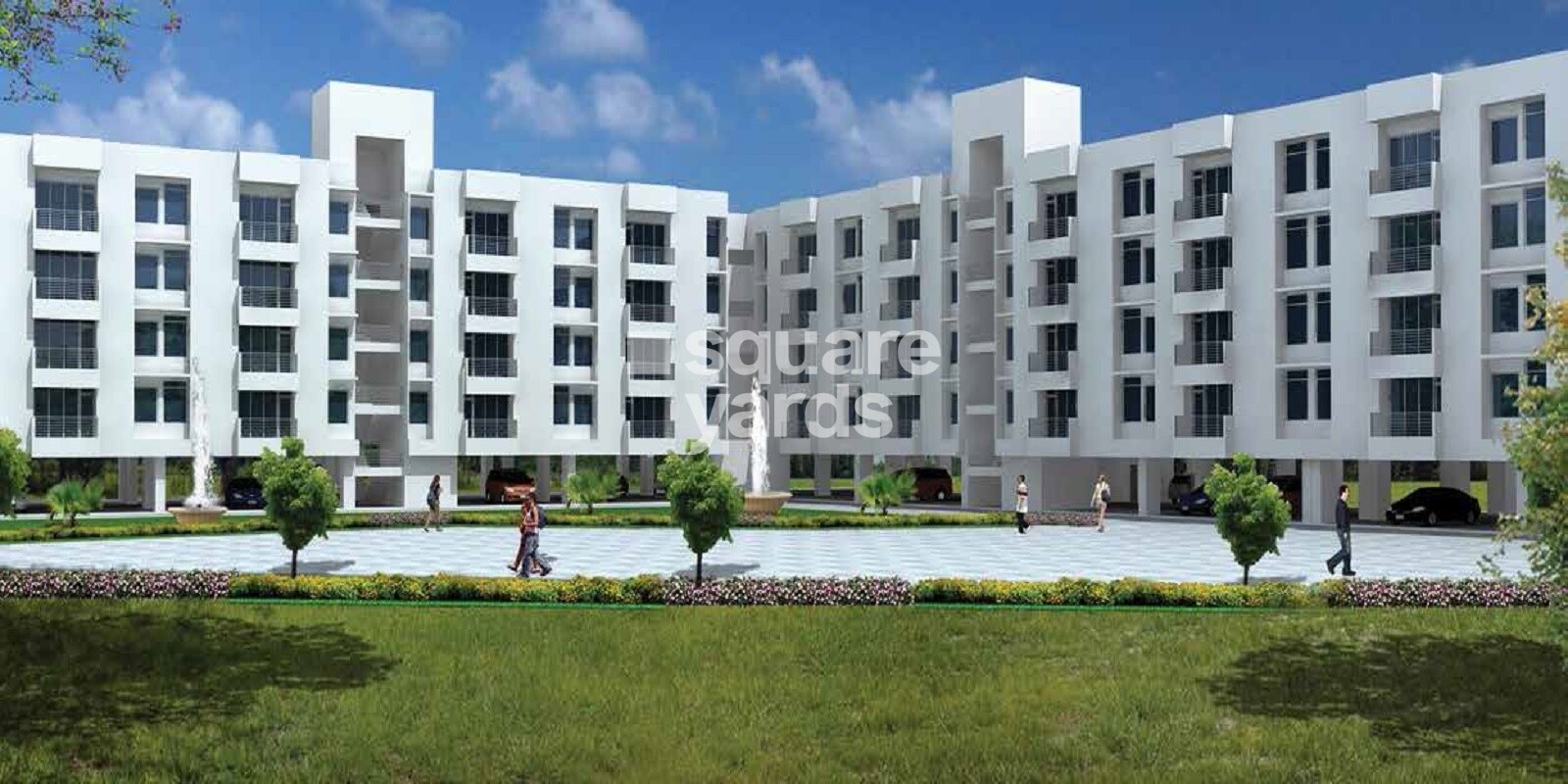 VBHC Vaibhava Phase II