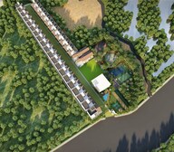 Vciti Vanna Villa View