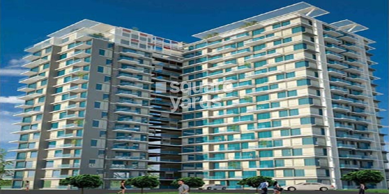 VDB Azure, Gunjur, Bangalore