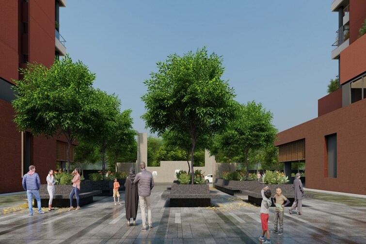 VDB Livingwalls True North Amenities-Features