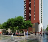 VDB Livingwalls True North Apartment Exteriors