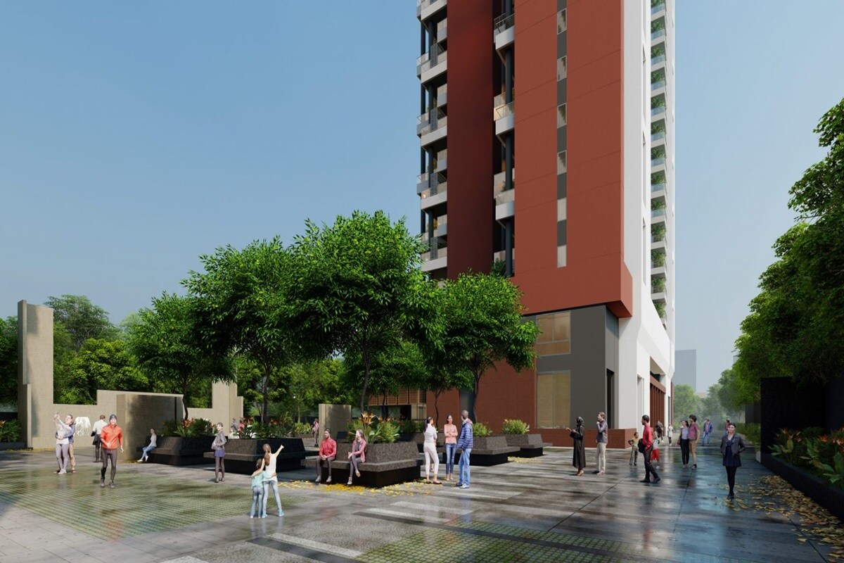 VDB Livingwalls True North