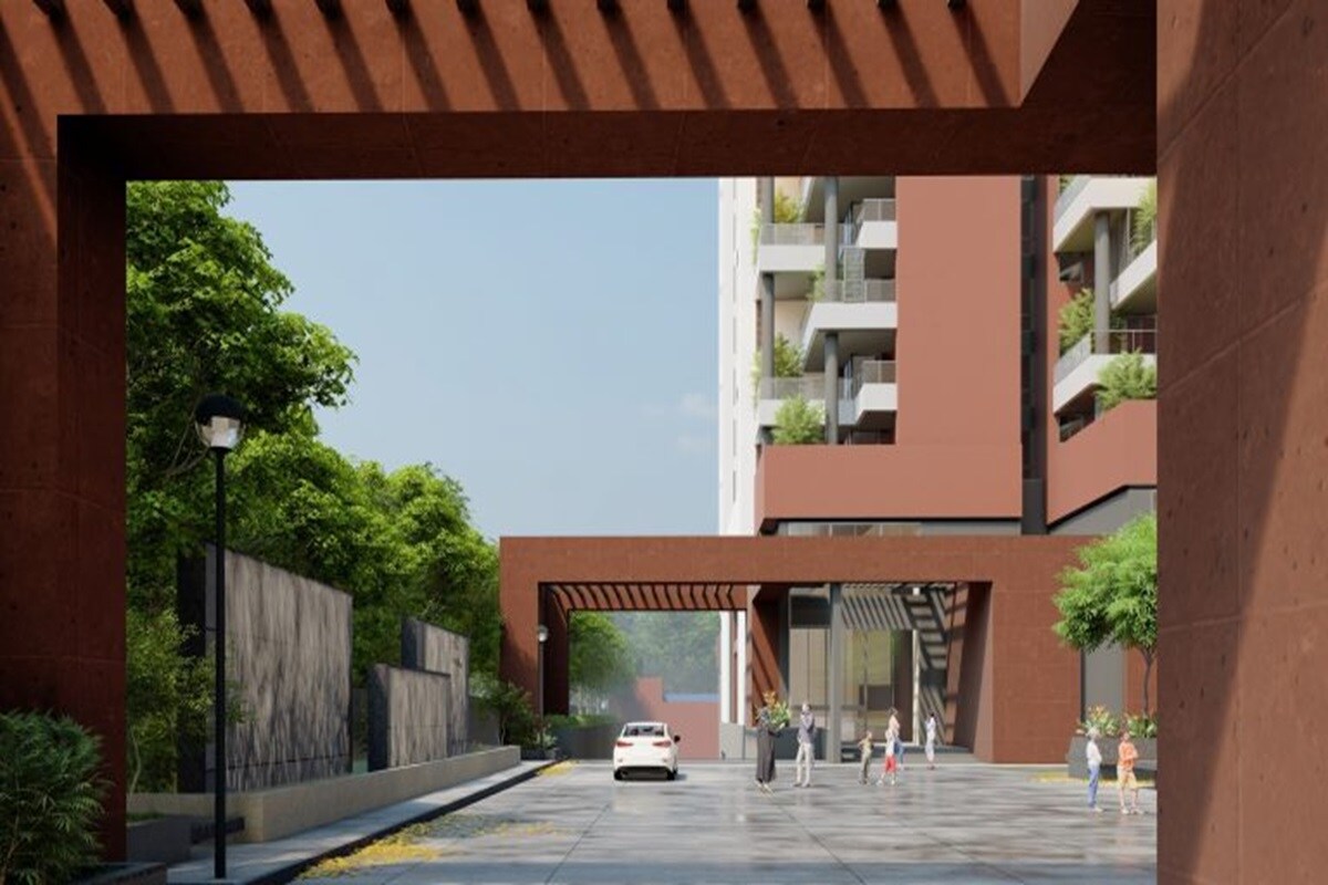 VDB Livingwalls True North