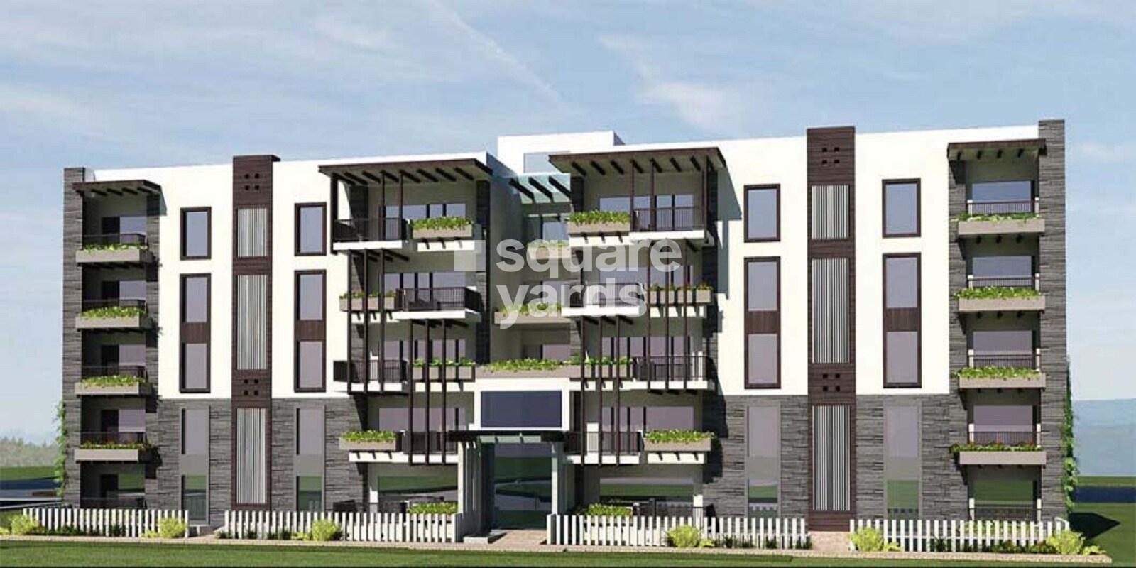 VDB Nusa Dua Chromatic