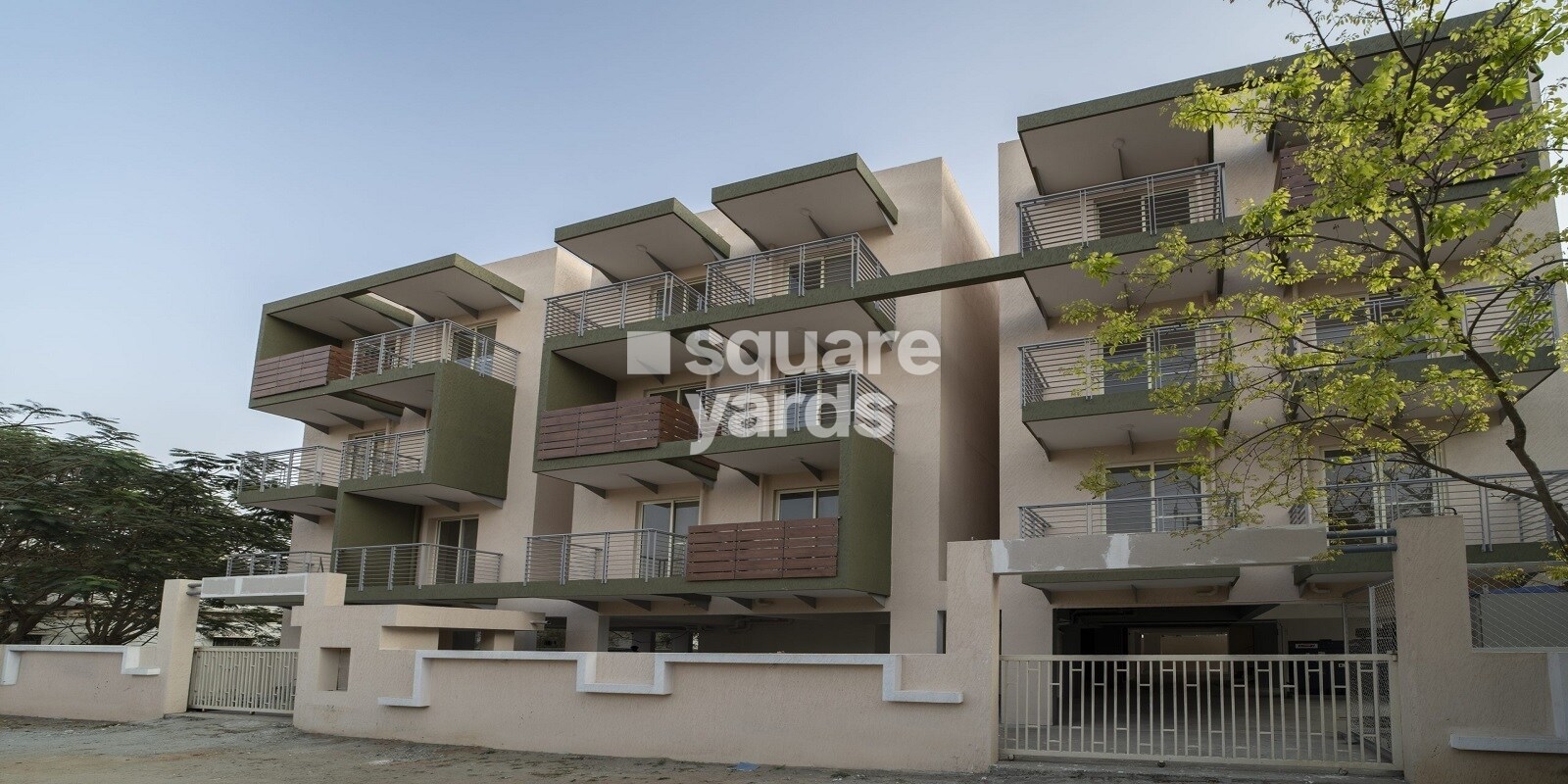Vedav Serene Life
