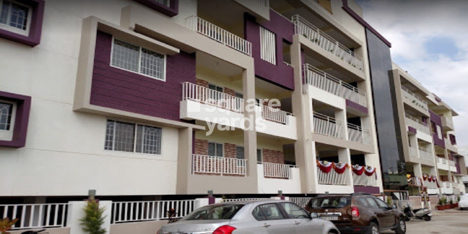 Venchar Prime Featured Image