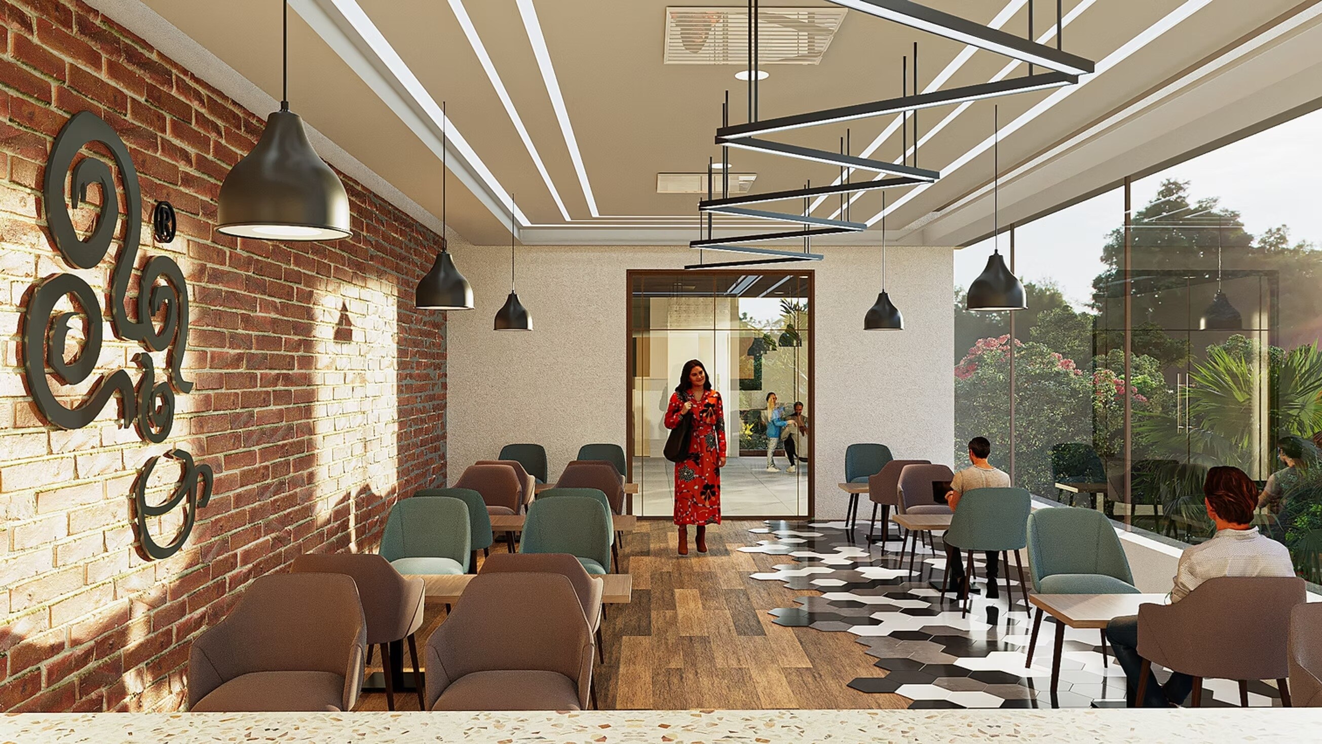 Venkateswara Whispers Of Bliss