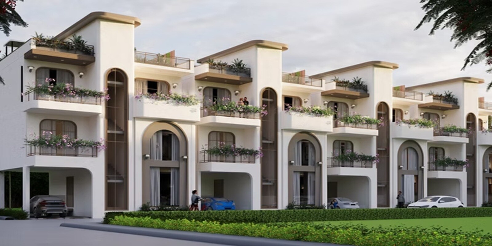 Venkateswara Whispers Of Bliss Featured Image