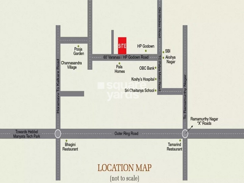 Venkys Varanasi Varasiddhi