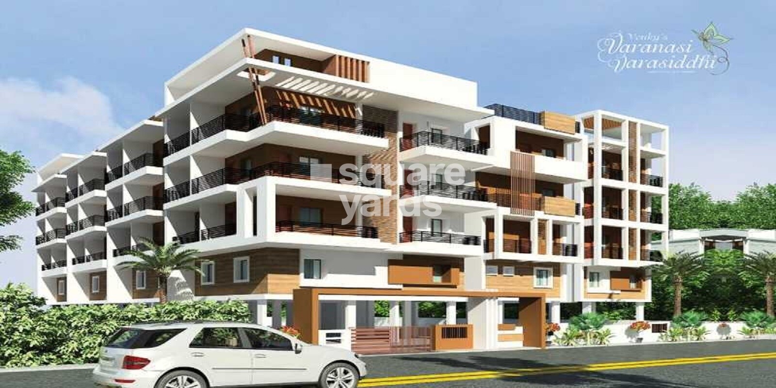 Venkys Varanasi Varasiddhi, Ramamurthy Nagar, Bangalore