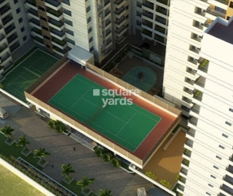 Veracious Vani Vilas Amenities-Features 1
