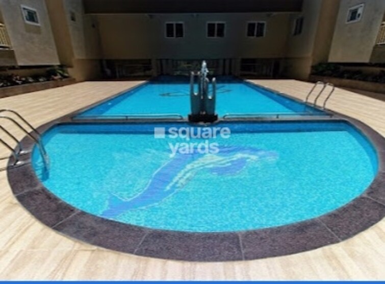 Veracious Vani Vilas Amenities-Features 2