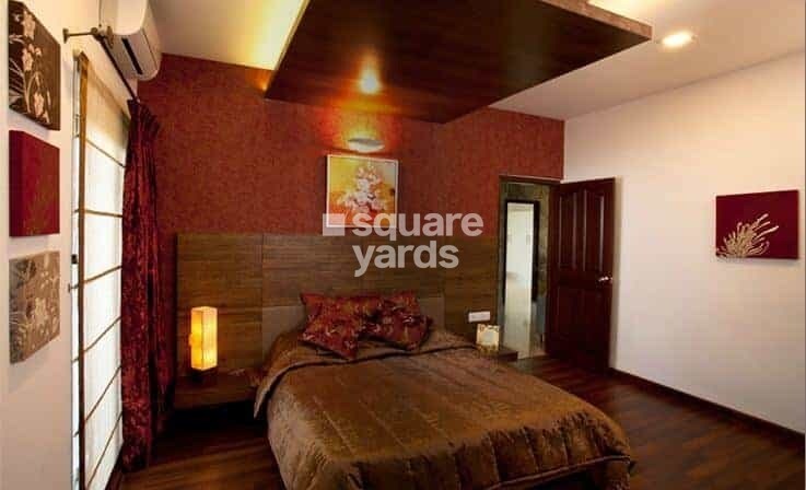 Veracious Vani Vilas Apartment Interiors 1