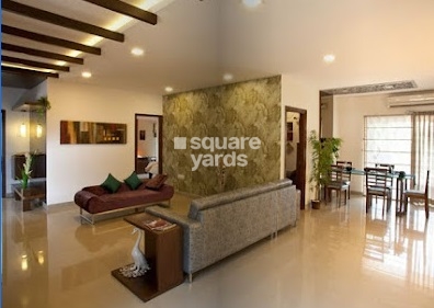 Veracious Vani Vilas Apartment Interiors