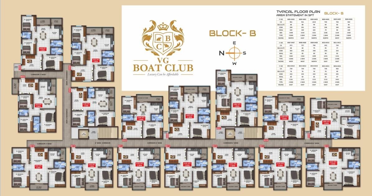 Representative image as actual visual unavailable for VG Boat Club