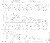 VG Royal Enclave Floor Plans
