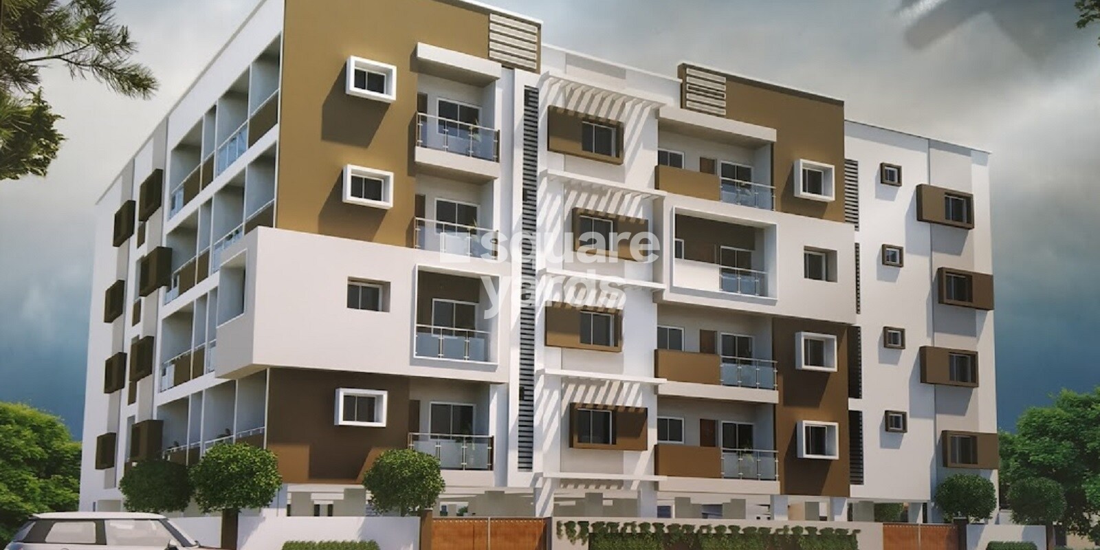 VH Fortune Homes Featured Image